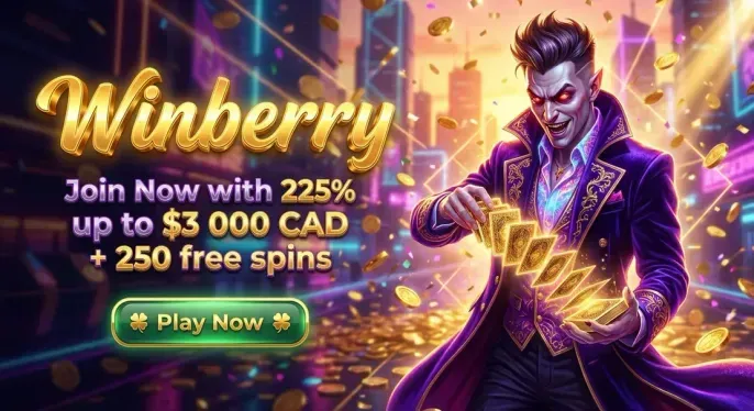 Winberry Casino